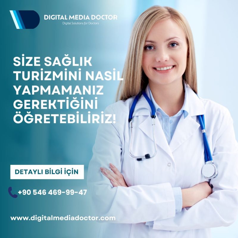 Sağlık Turizminde Markalaşma